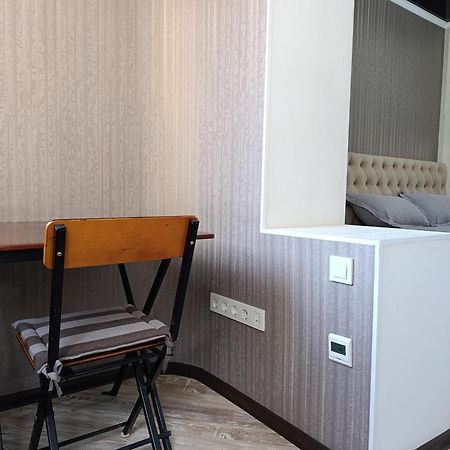 Aura On Abdrahmanova 145 Διαμέρισμα Μπισκέκ Εξωτερικό φωτογραφία